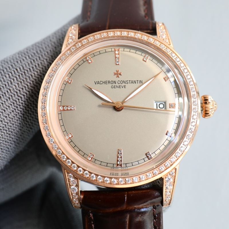 VACHERON CONSTANTIN Watches